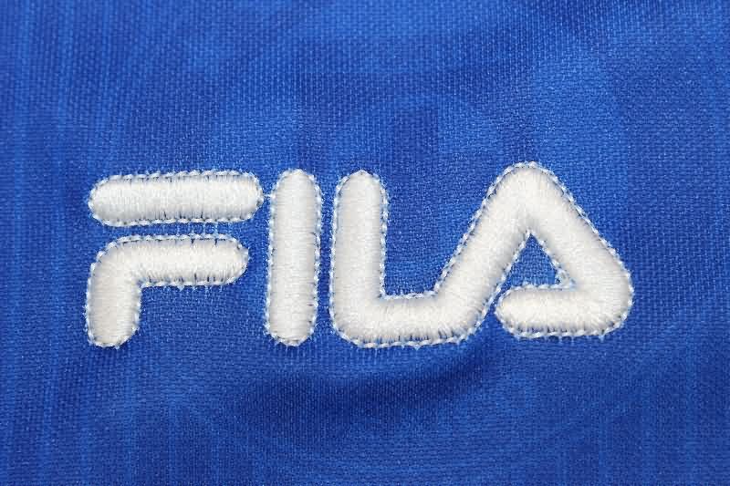 AAA(Thailand) Cruz Azul 1999/00 Home Retro Soccer Jersey