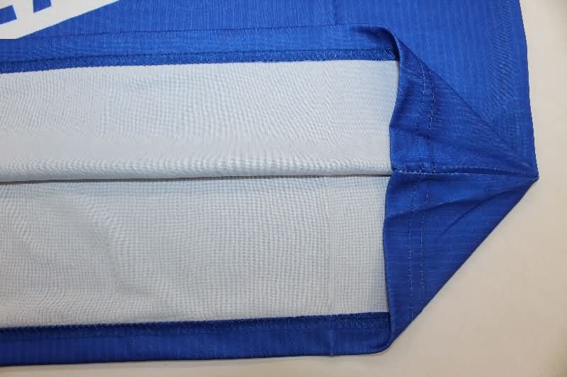 AAA(Thailand) Cruz Azul 1999/00 Home Retro Soccer Jersey