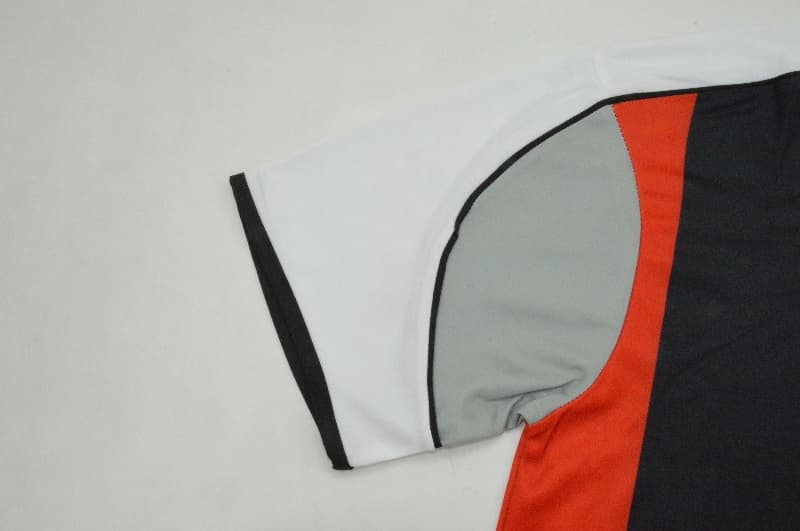 AAA(Thailand) Deportivo La Coruna 2001/02 Away Retro Soccer Jersey