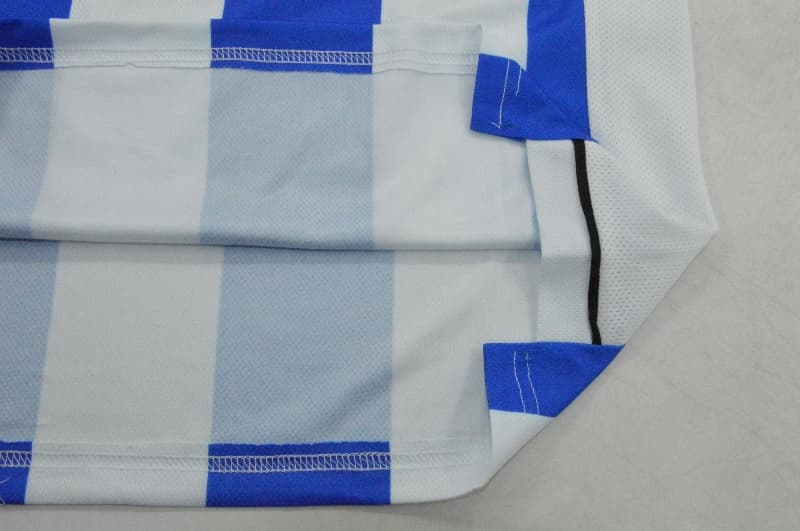 AAA(Thailand) Deportivo La Coruna 2002/03 Home Retro Soccer Jersey