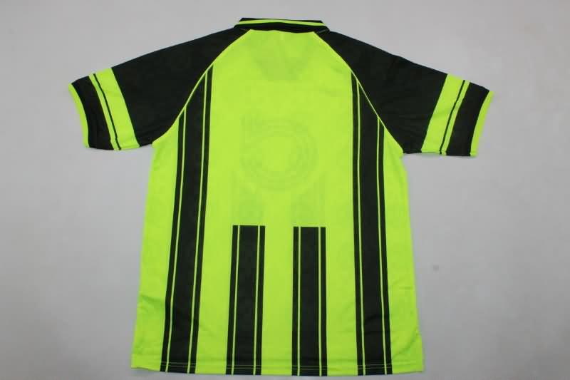 AAA(Thailand) Dortmund 1996/97 UCL Retro Soccer Jersey