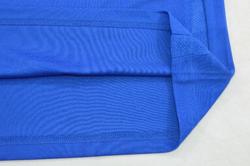 AAA(Thailand) Everton 2003/04 Home Retro Soccer Jersey