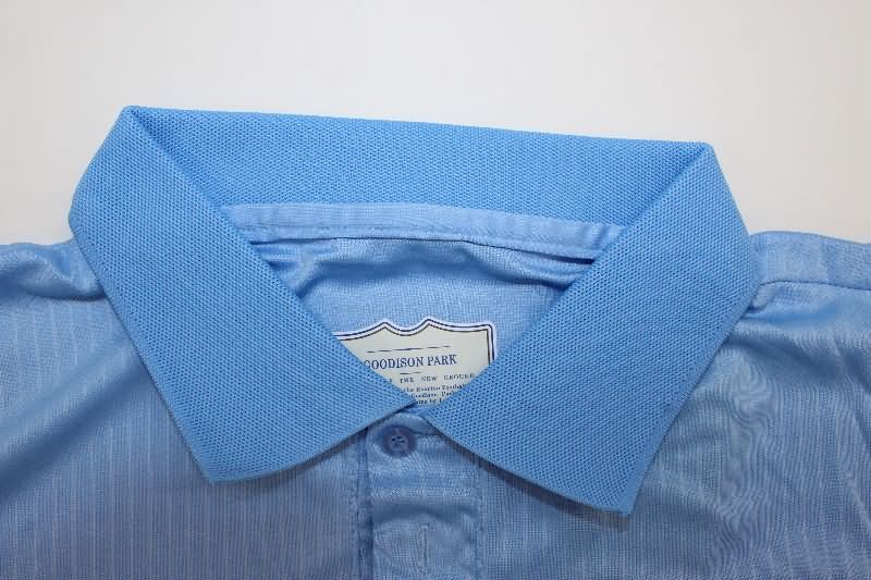 AAA(Thailand) Everton 1892 Special Retro Soccer Jersey