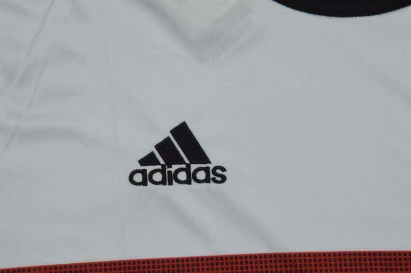 AAA(Thailand) Flamengo 2019/20 Away Retro Soccer Jersey