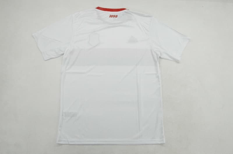 AAA(Thailand) Flamengo 2019/20 Away Retro Soccer Jersey