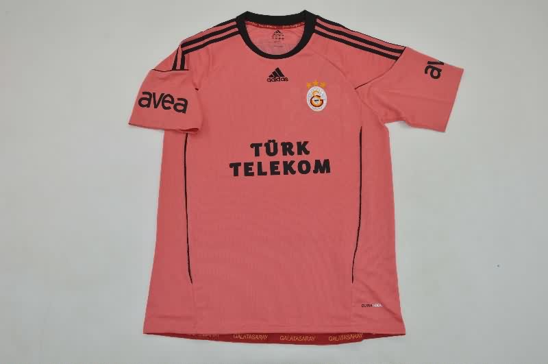 AAA(Thailand) Galatasaray 2010/11 Third Retro Soccer Jersey AAA(Thailand) Galatasaray 2010/11 Third Retro Soccer Jersey