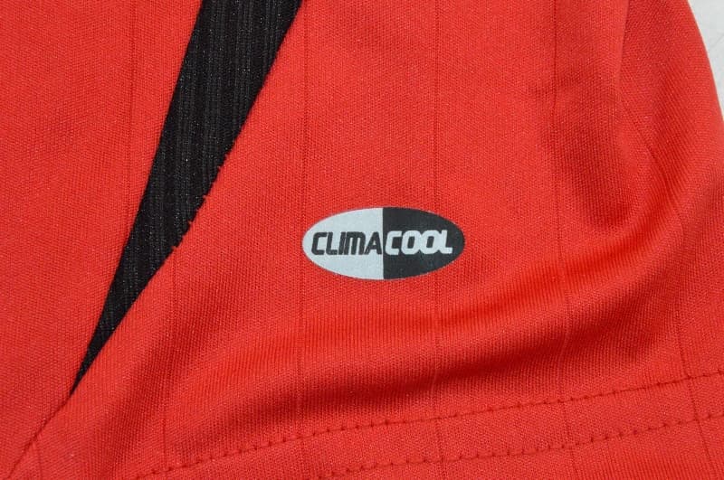AAA(Thailand) Germany 2006 Away Retro Soccer Jersey