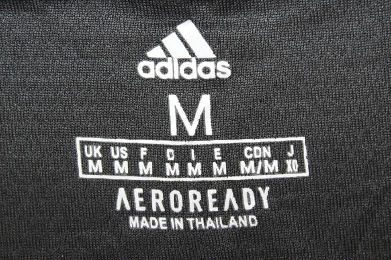 AAA(Thailand) Germany 2020 Away Retro Soccer Jersey