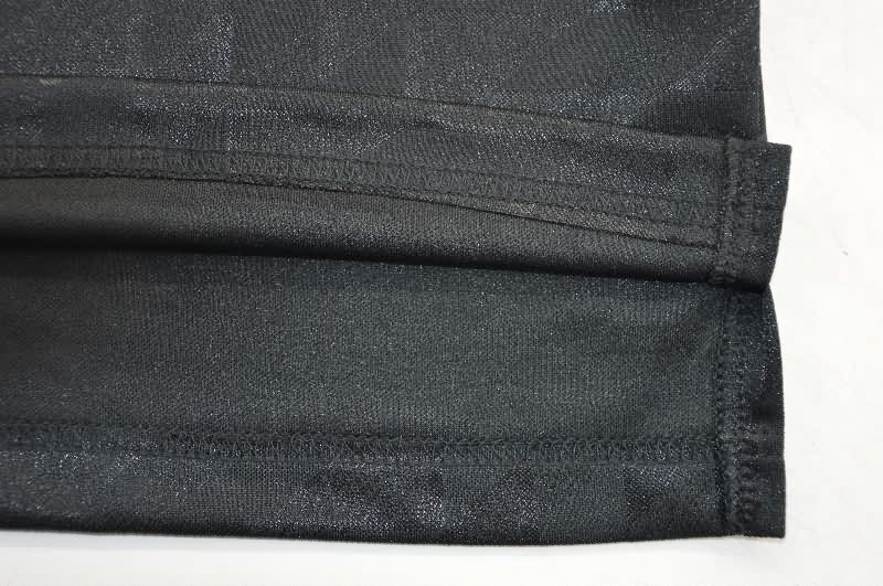 AAA(Thailand) Germany 1988/90 Away Retro Soccer Jersey