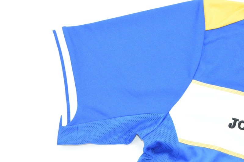 AAA(Thailand) Getafe 2010/11 Home Retro Soccer Jersey