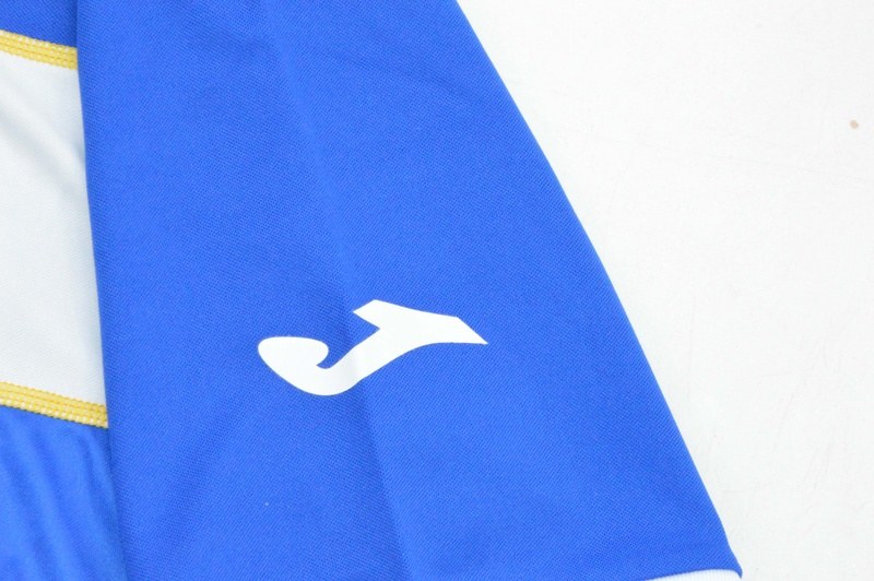AAA(Thailand) Getafe 2010/11 Home Retro Soccer Jersey