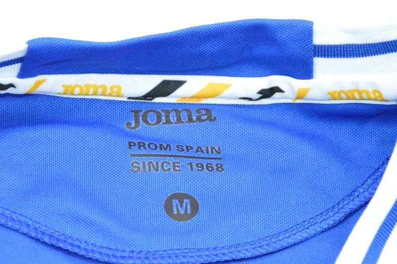 AAA(Thailand) Getafe 2010/11 Home Retro Soccer Jersey