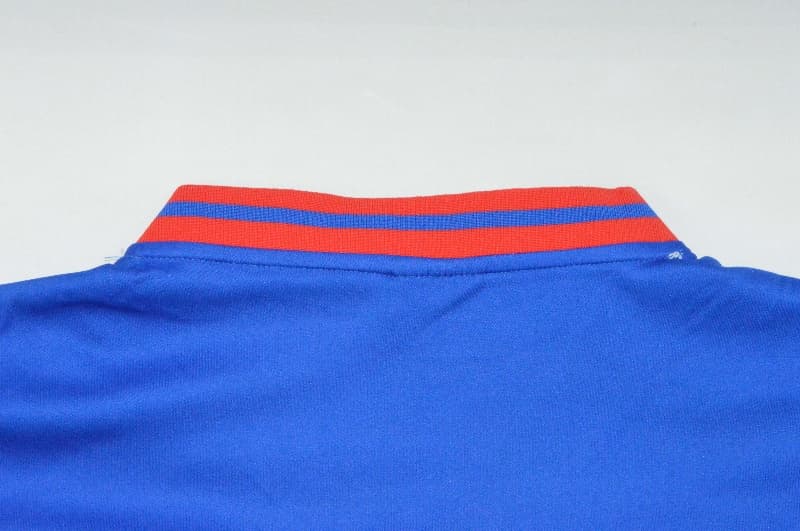AAA(Thailand) Getafe 1999/00 Home Retro Soccer Jersey