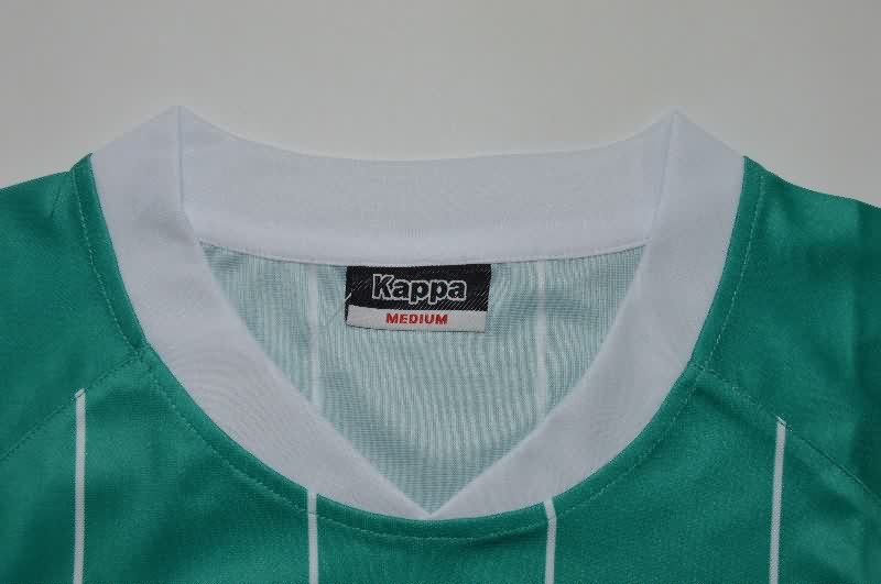 AAA(Thailand) Gijon 2012/13 Third Retro Soccer Jersey