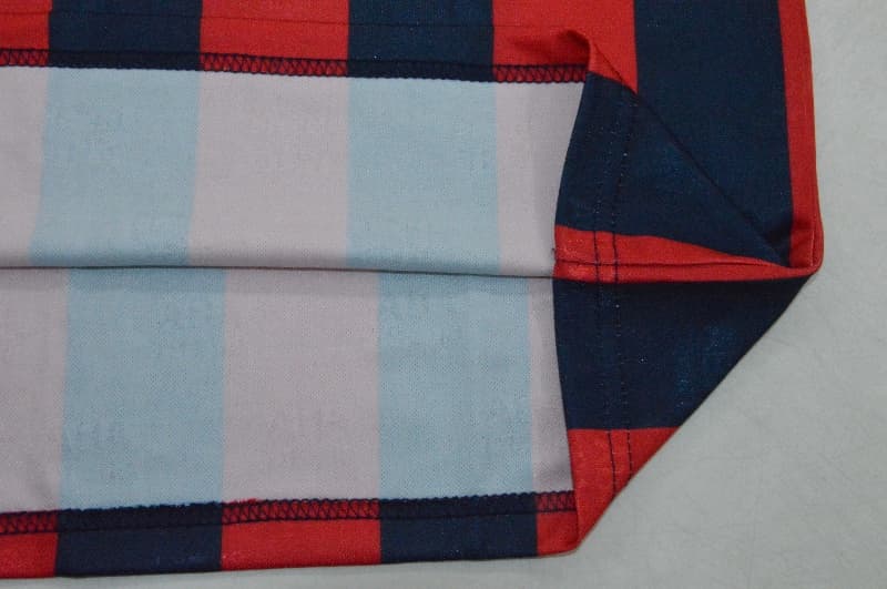 AAA(Thailand) Guadalajara 1997 Special Retro Soccer Jersey