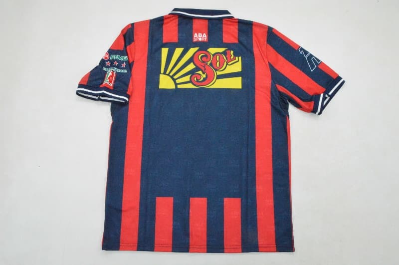 AAA(Thailand) Guadalajara 1997 Special Retro Soccer Jersey