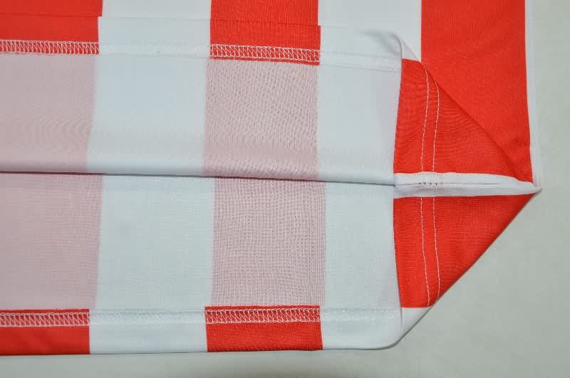 AAA(Thailand) Guadalajara 1990/91 Home Retro Soccer Jersey