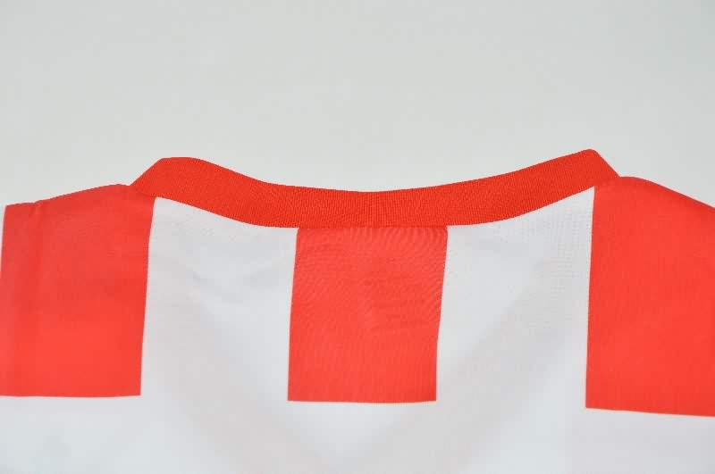 AAA(Thailand) Guadalajara 1990/91 Home Retro Soccer Jersey