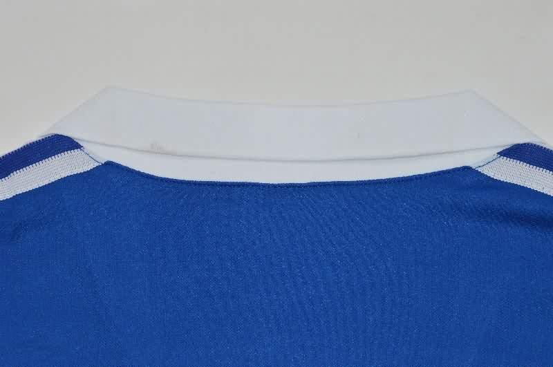 AAA(Thailand) Hamburger SV 1979 Third Retro Soccer Jersey