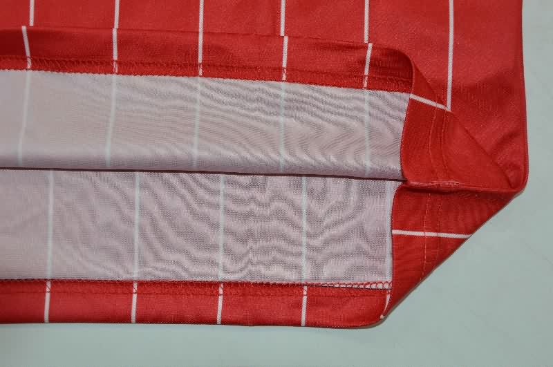 AAA(Thailand) Hamburger SV 1983/84 Away Retro Soccer Jersey