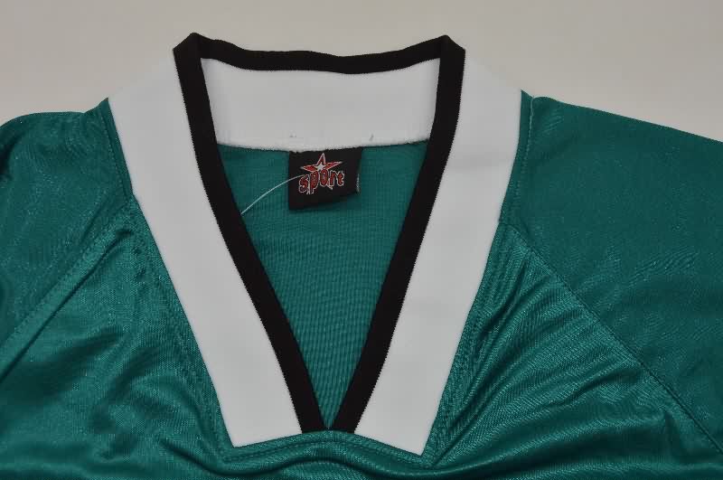 AAA(Thailand) Hamburger SV 1996/97 Third Retro Soccer Jersey