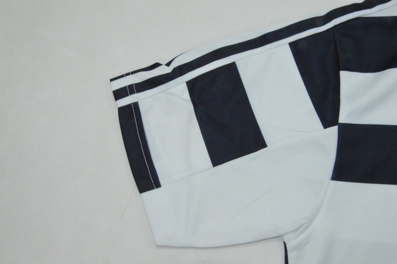 AAA(Thailand) Hertha BSC 1998/99 Home Retro Soccer Jersey