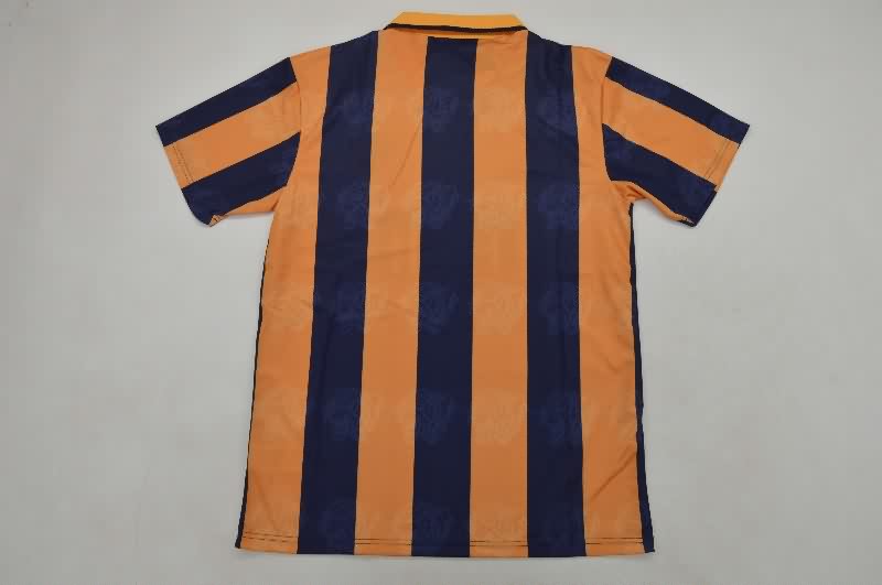 AAA(Thailand) Hull City 1997/98 Home Retro Soccer Jersey