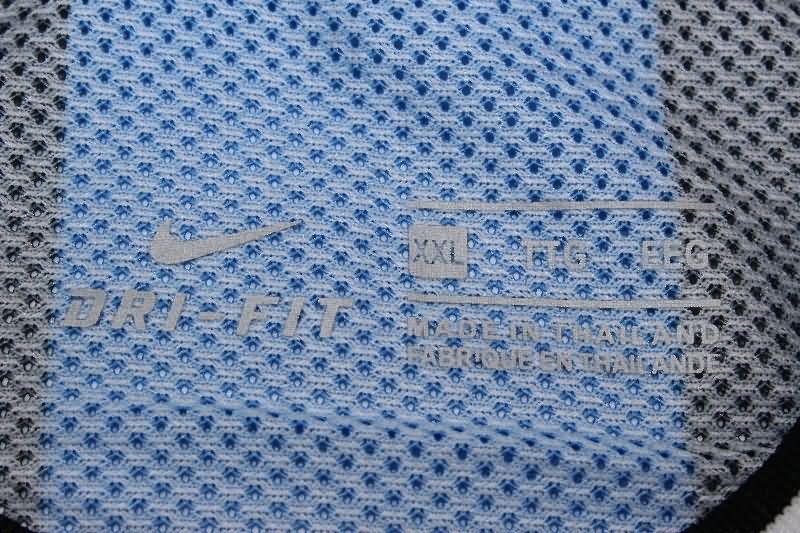 AAA(Thailand) Inter Milan 2009/2010 Home Retro Soccer Jersey (Player)