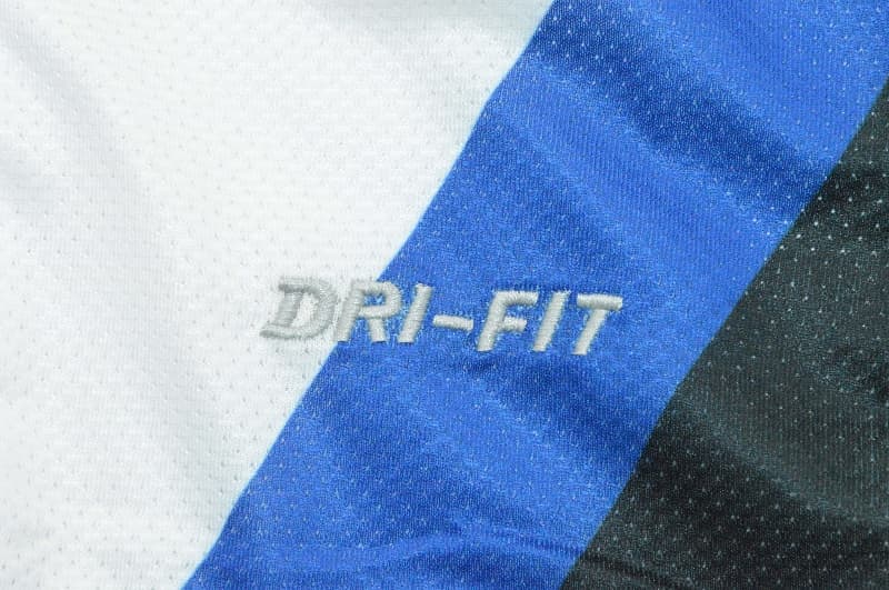 AAA(Thailand) Inter Milan 2011/12 Away Retro Soccer Jersey