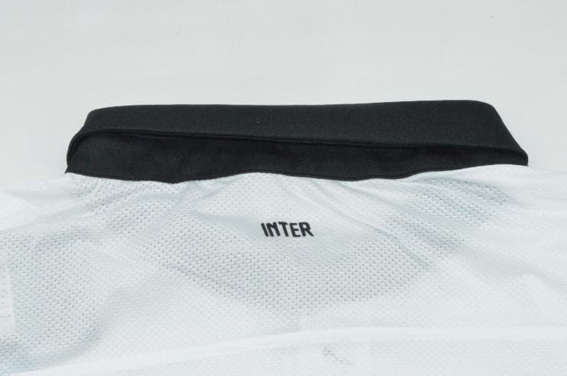 AAA(Thailand) Inter Milan 2011/12 Away Retro Soccer Jersey