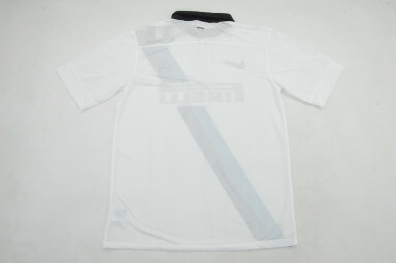 AAA(Thailand) Inter Milan 2011/12 Away Retro Soccer Jersey