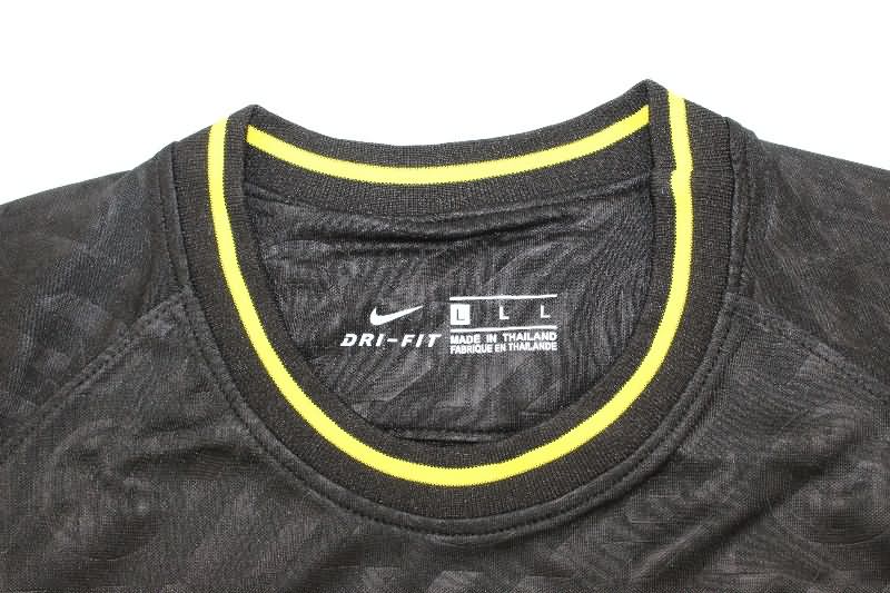 AAA(Thailand) Inter Milan 2019/20 Third Retro Soccer Jersey
