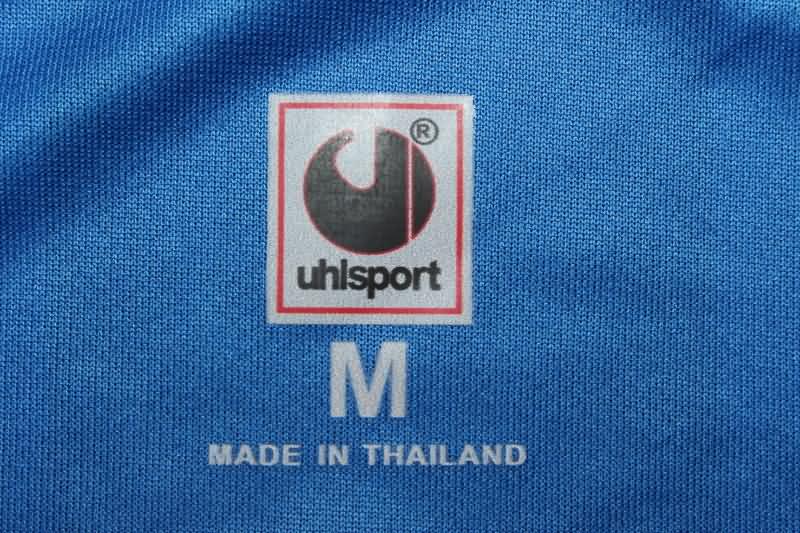 AAA(Thailand) Inter Milan 1990/91 Home Retro Soccer Jersey