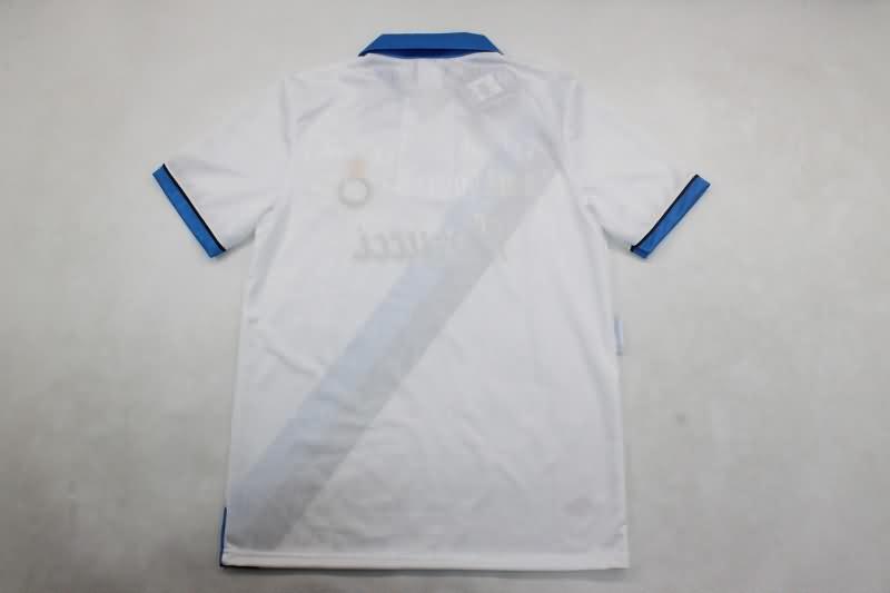 AAA(Thailand) Inter Milan 1993/95 Away Retro Soccer Jersey