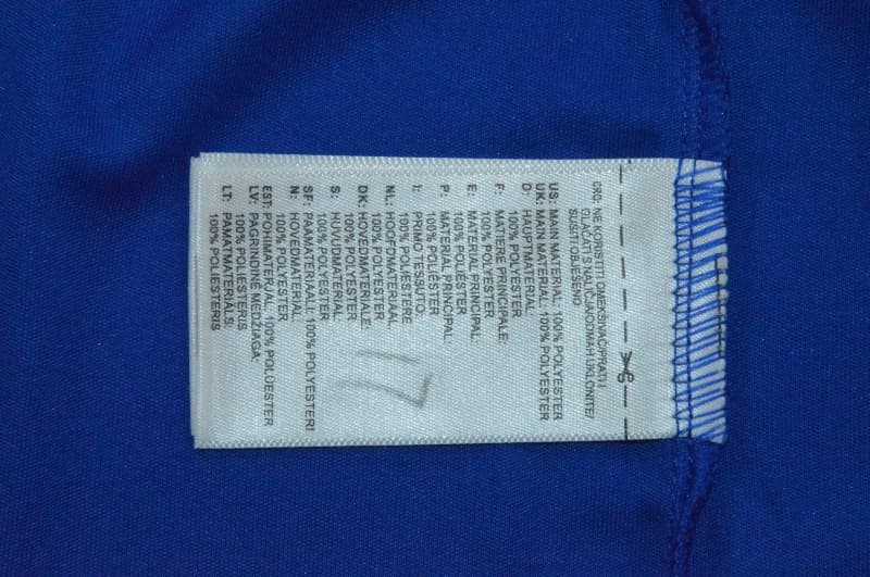 AAA(Thailand) Ipswich Town 1981 Home Retro Soccer Jersey