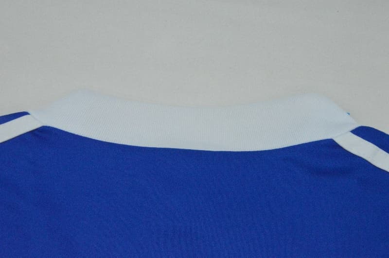AAA(Thailand) Ipswich Town 1981 Home Retro Soccer Jersey
