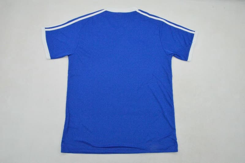 AAA(Thailand) Ipswich Town 1981 Home Retro Soccer Jersey