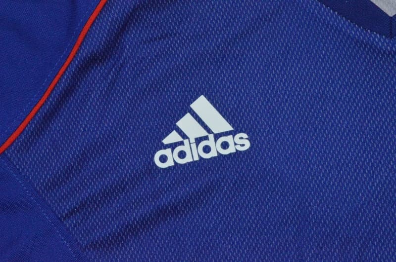 AAA(Thailand) Japan 2002 Home Retro Soccer Jersey
