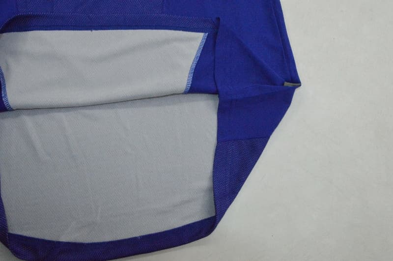 AAA(Thailand) Japan 2002 Home Retro Soccer Jersey