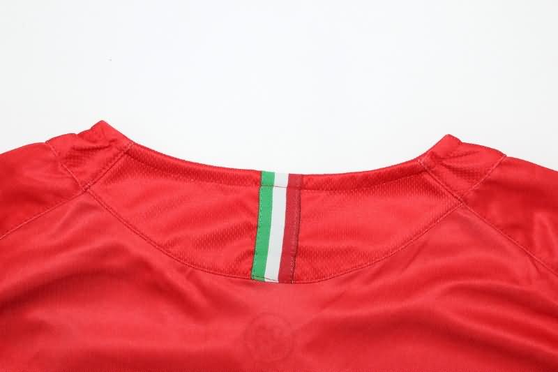 AAA(Thailand) Juventus 2005/06 Third Retro Soccer Jersey