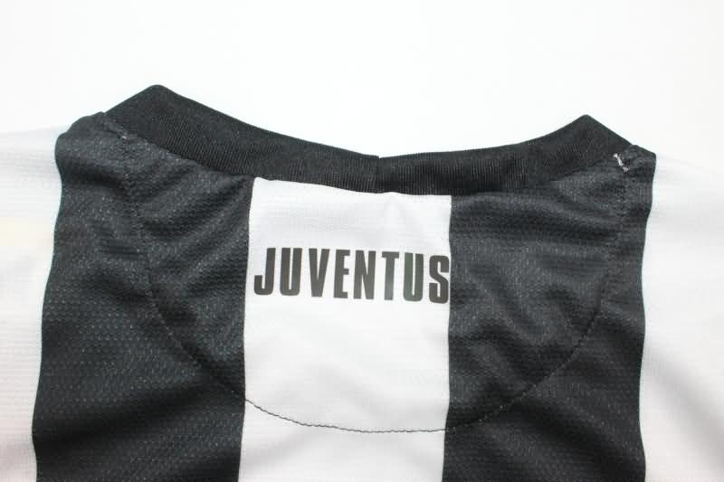 AAA(Thailand) Juventus 2012/13 Home Retro Soccer Jersey