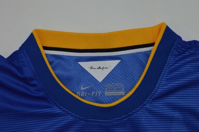 AAA(Thailand) Juventus 2014/15 Away Retro Soccer Jersey
