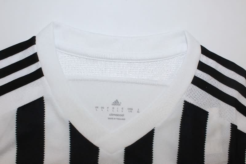 AAA(Thailand) Juventus 2015/16 Home Retro Soccer Jersey