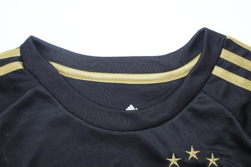 AAA(Thailand) Juventus 2015/16 Third Retro Soccer Jersey