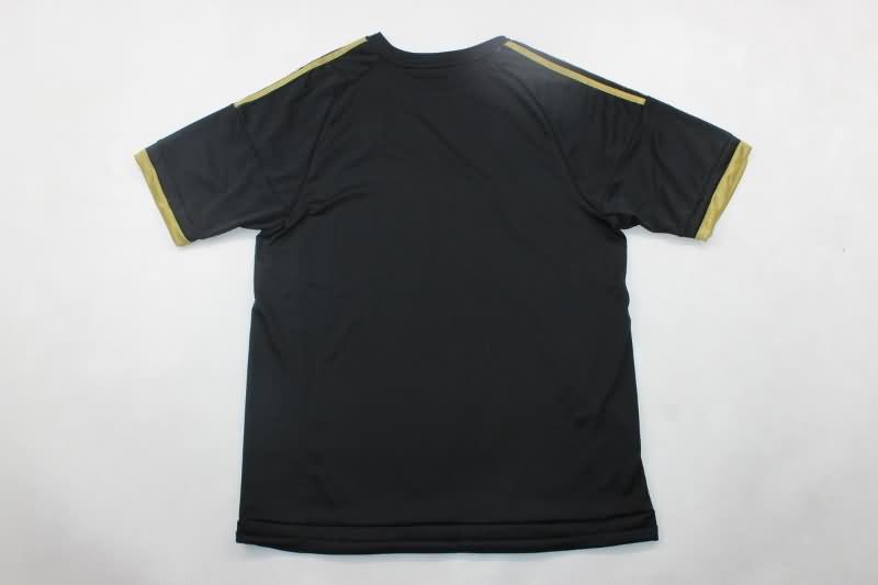 AAA(Thailand) Juventus 2015/16 Third Retro Soccer Jersey