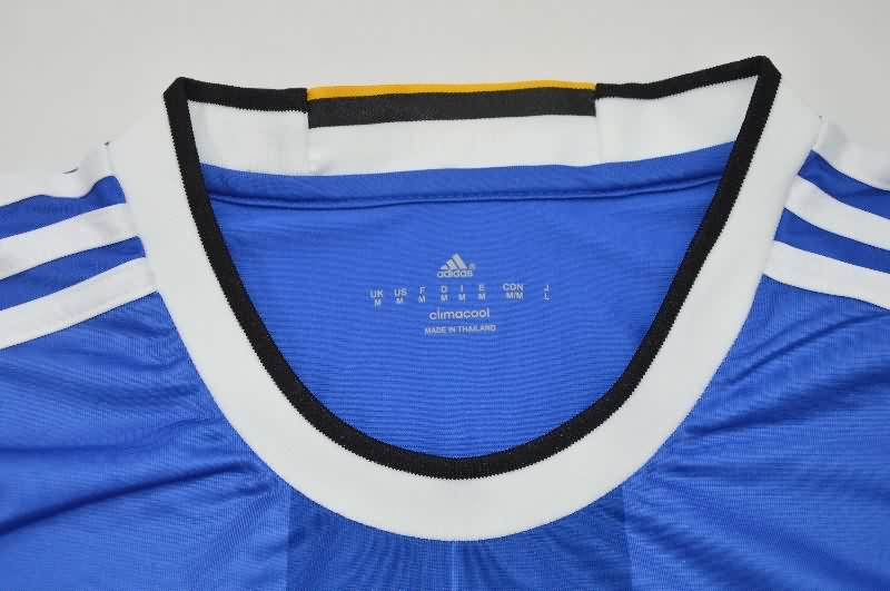 AAA(Thailand) Juventus 2016/17 Away Retro Soccer Jersey