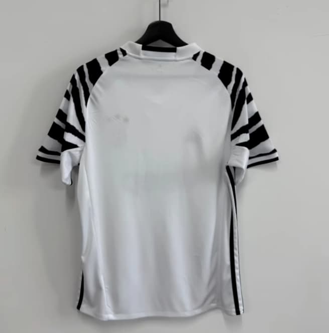 AAA(Thailand) Juventus 2016/17 Third Retro Soccer Jersey