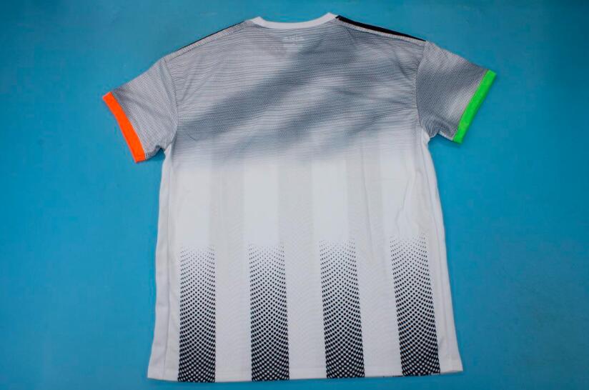 AAA(Thailand) Juventus 2019/20 Special Retro Soccer Jersey