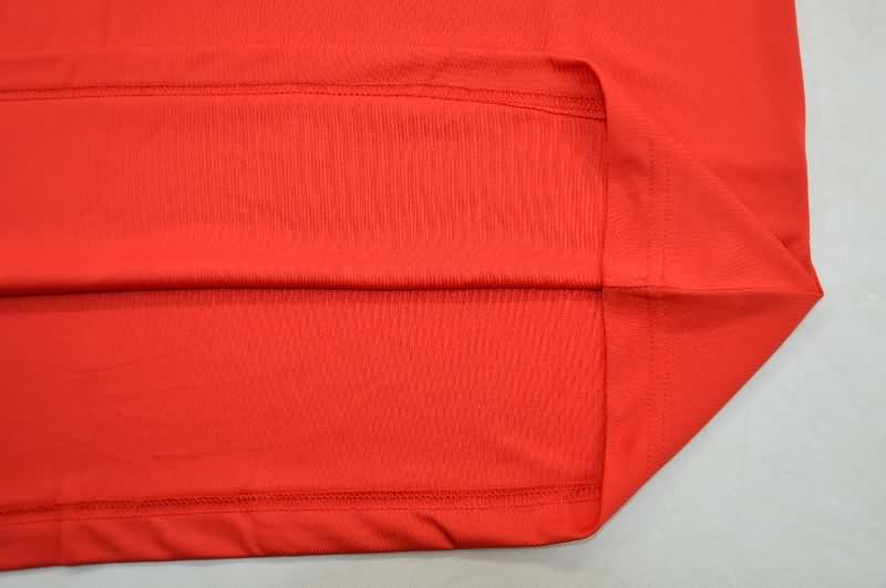 AAA(Thailand) Koln 1977/78 Away Retro Soccer Jersey
