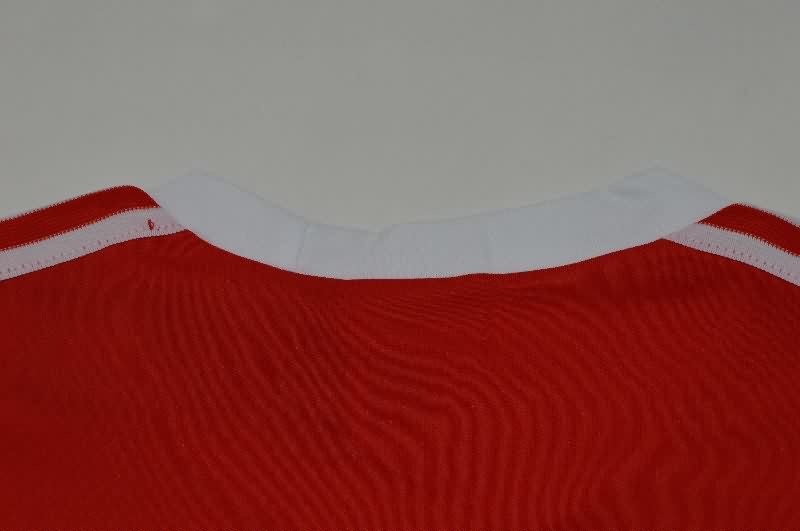 AAA(Thailand) Koln 1977/78 Away Retro Soccer Jersey